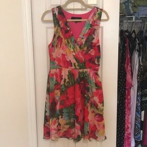 Spring & Summer dress